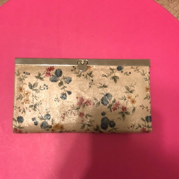 mirror mirror Handbags - Mirror Mirror Wallet